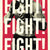 Tuotteen Fight! Fight! Fight! : Ett reportage om makt och MMA pikkukuva 2