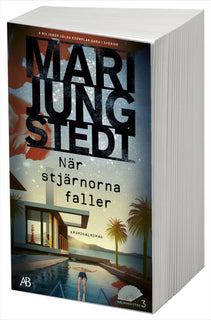 När stjärnorna faller