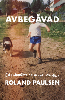 Avbegåvad : En essäberättelse om arv och miljö