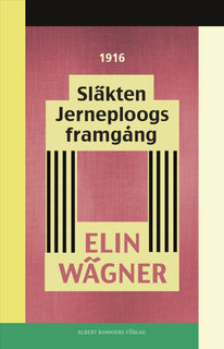 Släkten Jerneploogs framgång