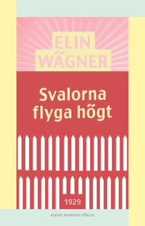 Svalorna flyga högt