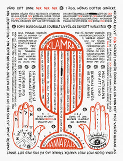 Klamra