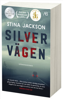 Silvervägen