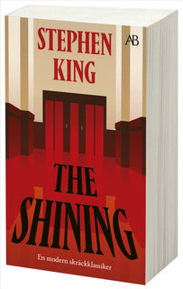 Shining - Varsel, The