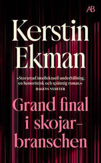 Grand final i skojarbranschen