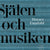 Tuotteen Själen och musiken pikkukuva 1