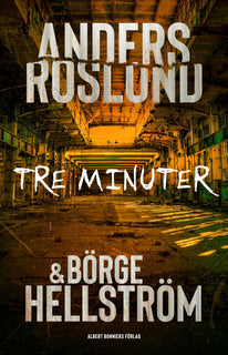 Tre minuter