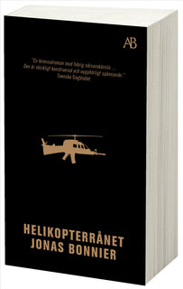 Helikopterrånet