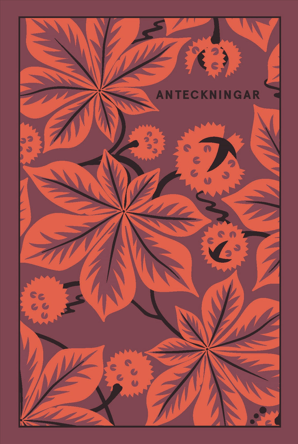 Valokuva kirjasta  Anteckningsbok Jane Eyre, kuuluu tuoteryhmään Ruots harrasteet taide.