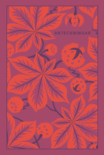 Anteckningsbok Jane Eyre