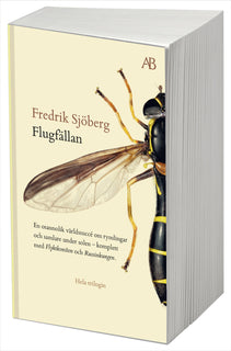 Flugfällan ; Flyktkonsten ; Russinkungen