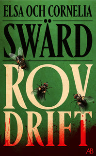 Rovdrift