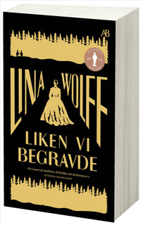 Liken vi begravde