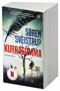 Kurragömma