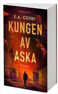 Kungen av aska