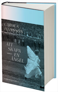 Att skapa en ängel