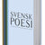 Tuotteen Svensk poesi pikkukuva 1