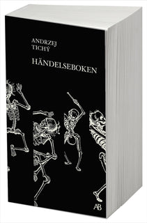 Händelseboken