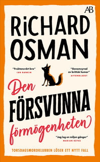 Den försvunna förmögenheten