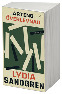 Artens överlevnad