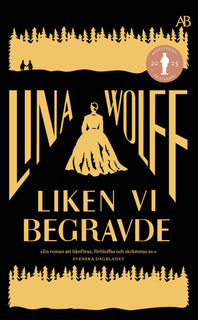 Liken vi begravde