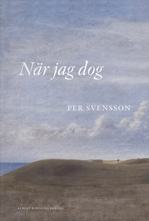 När jag dog