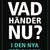 Tuotteen Vad händer nu? : I den nya oredans tid pikkukuva 3