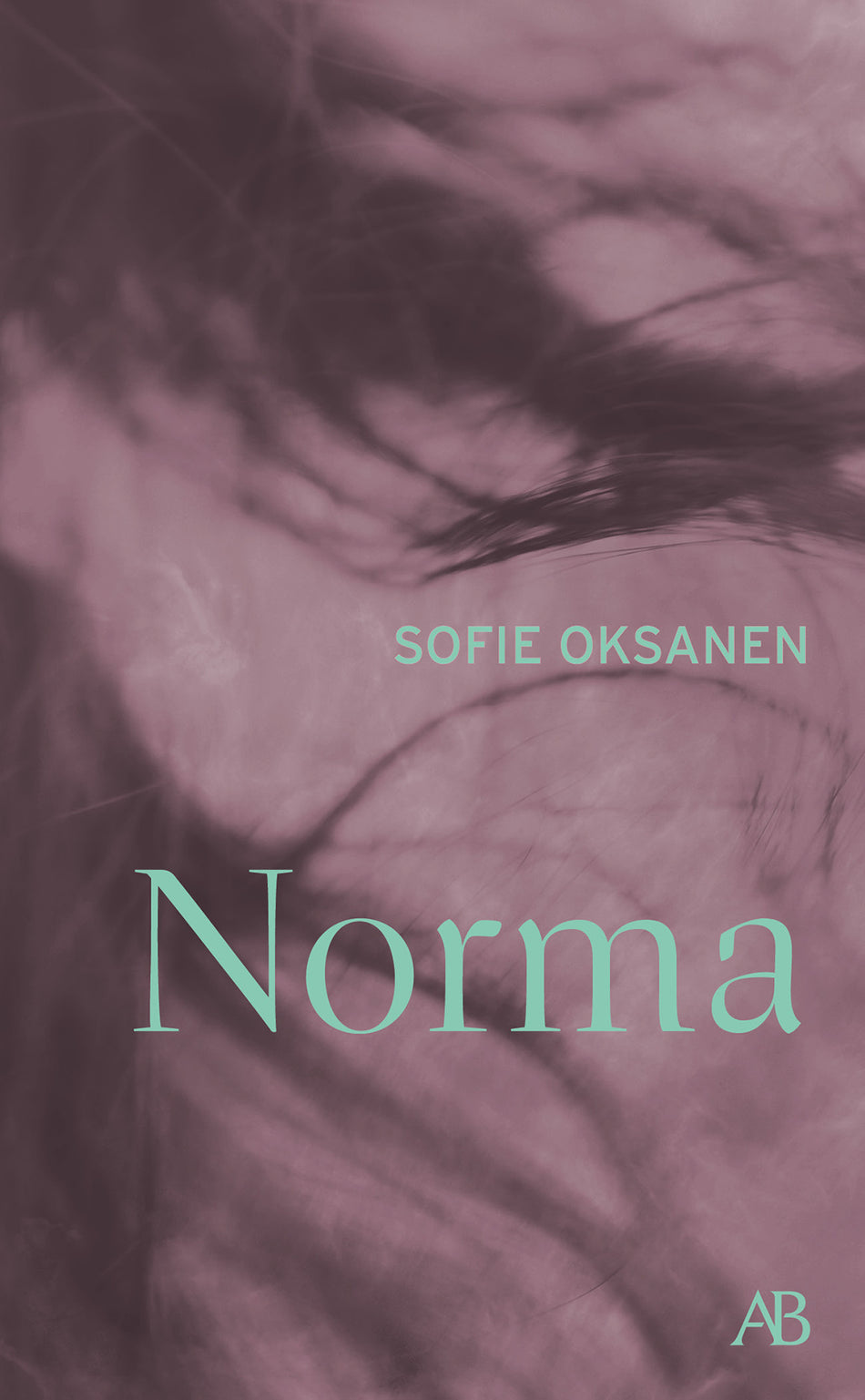 Valokuva kirjasta Sofi Oksanen Norma, kuuluu tuoteryhmään Ruots kaunokirjat.