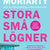Tuotteen Stora små lögner pikkukuva 1