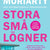 Tuotteen Stora små lögner pikkukuva 2