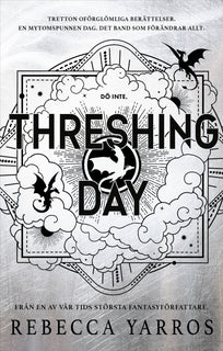 Threshing Day (svensk utgåva)