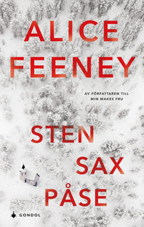 Sten, sax, påse