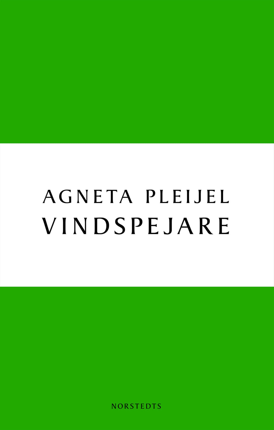Valokuva kirjasta Agneta Pleijel Vindspejare : boken om Abel målaren, kuuluu tuoteryhmään Ruots kaunokirjat.