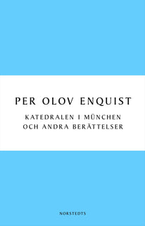 Katedralen i München och andra berättelser