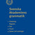 Tuotteen Svenska Akademiens grammatik pikkukuva 1