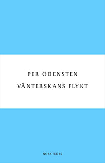 Vänterskans flykt