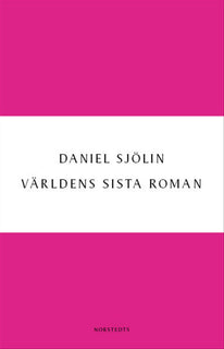 Världens sista roman