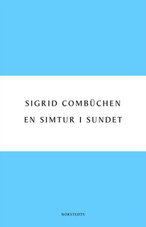 En simtur i sundet