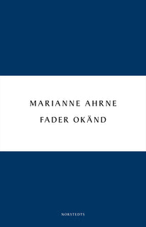 Fader okänd