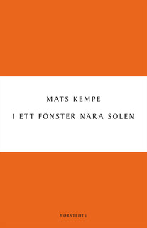 I ett fönster nära solen