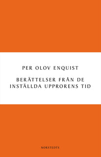 Berättelser från de inställda upprorens tid
