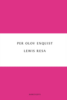 Lewis resa