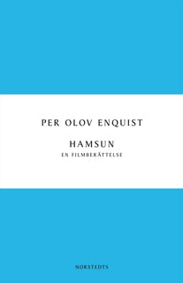 Hamsun : en filmberättelse