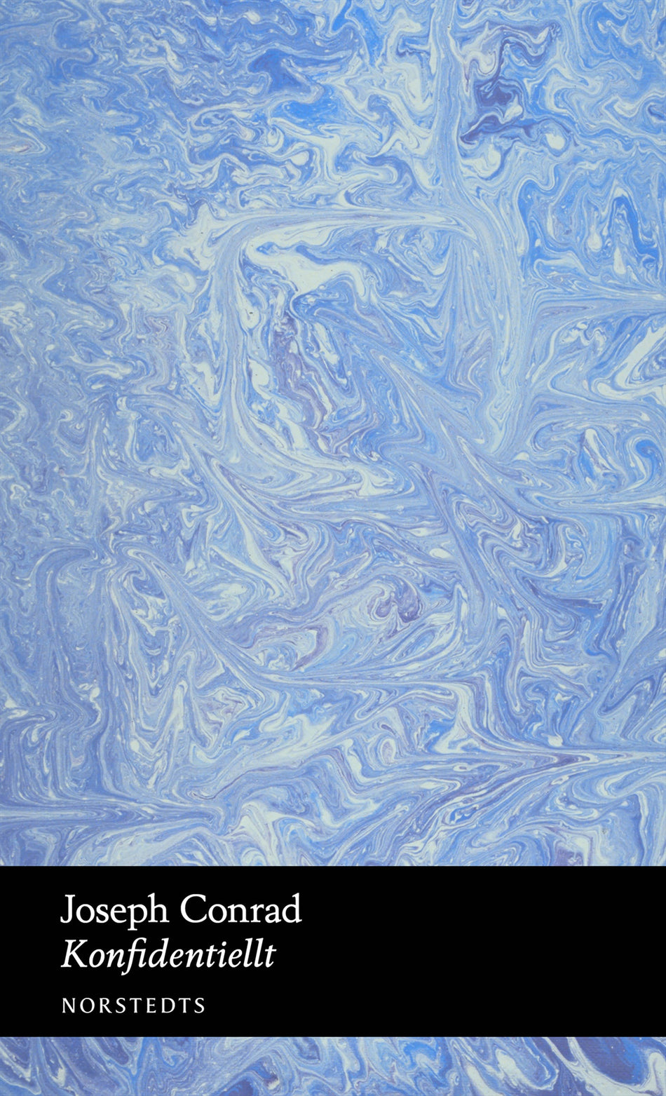 Valokuva kirjasta Joseph Conrad Konfidentiellt : några hågkomster, kuuluu tuoteryhmään Ruots muu tieto.