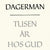 Tuotteen Tusen år hos Gud pikkukuva 2