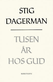 Tusen år hos Gud