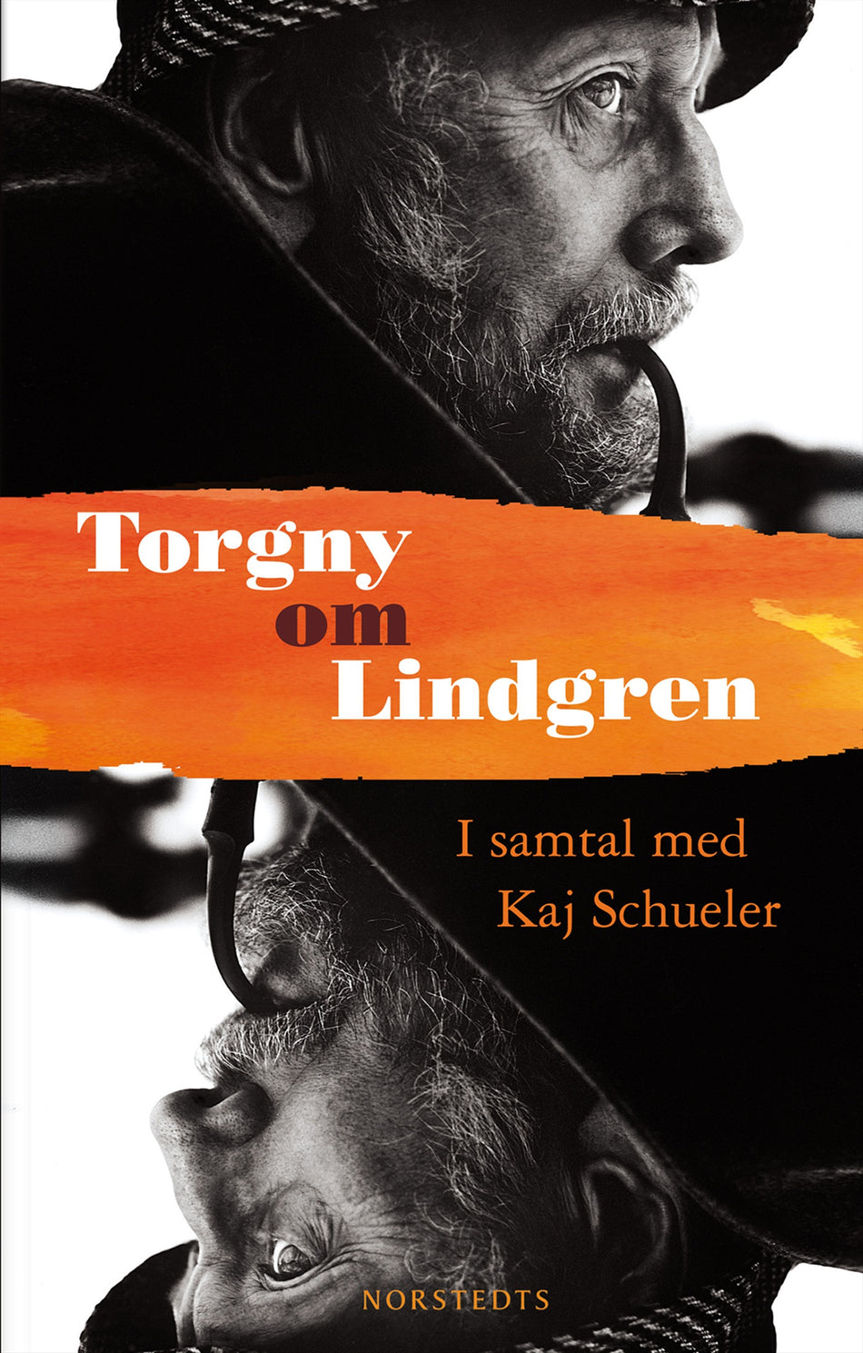 Valokuva kirjasta Kaj Schueler Torgny om Lindgren : samtal med Kaj Schueler, kuuluu tuoteryhmään Ruots muu tieto.