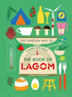 book of lagom : the swedish way of living just right, The