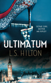 Ultimatum