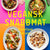 Tuotteen Vegansk snabbmat : streetfood för alla pikkukuva 2
